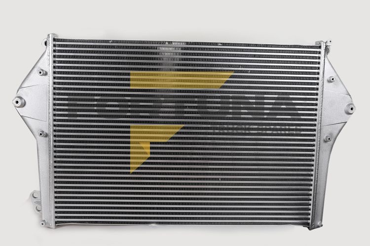 Imagem adicional do produto RADIADOR INTERCOOLER SCANIA NTG - Cód: FAP-12136